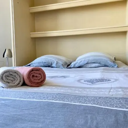 - Centre Apartment Carcassonne