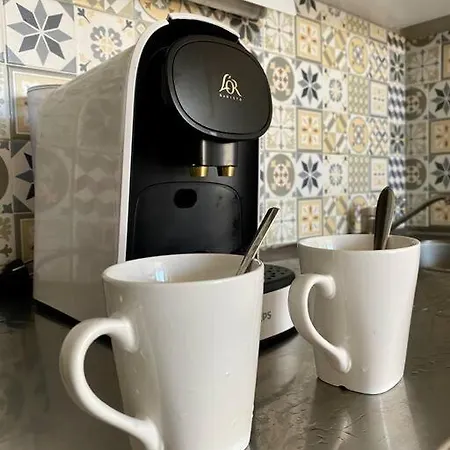 아파트 - Centre *