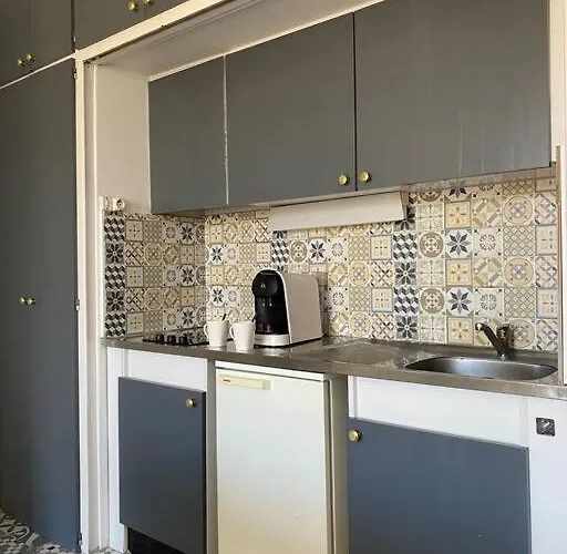 Apartamento - Centre Carcasona