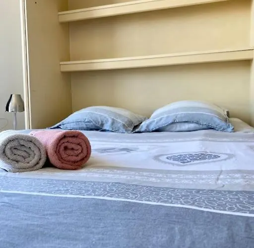 - Centre Apartamento Carcasona