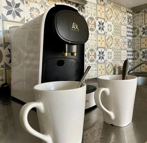 Apartamento - Centre *